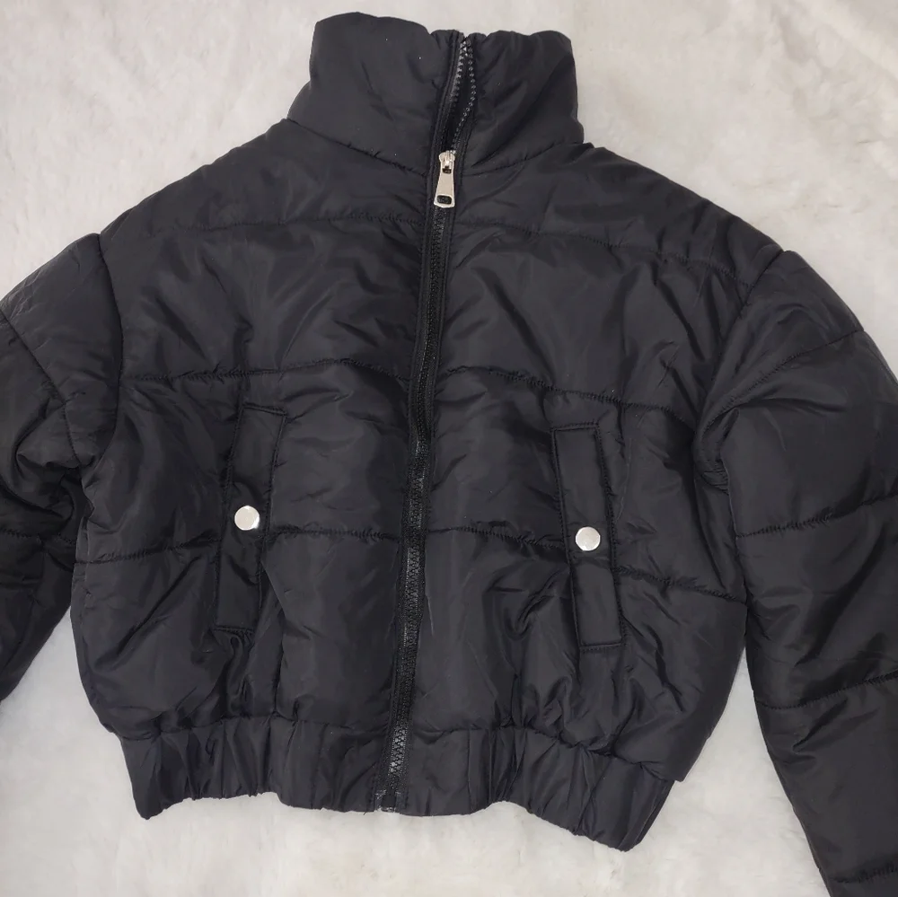 JACKET for GIRLS. - Picture 5 of 16